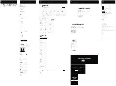 Klyro: SaaS Product UI Kit